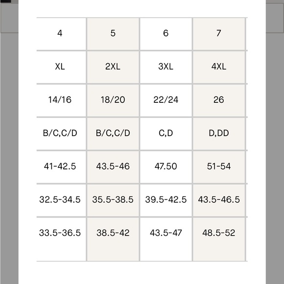 GOOD AMERICAN FIT FOR SUCCESS JUMPSUIT - Picture 4 of 4